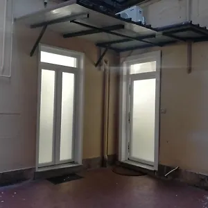Tiziana's Vatican Appartamento